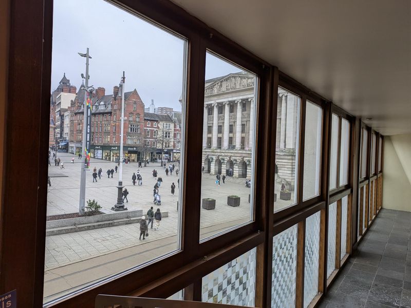 First Floor view. Published on 13-02-2025