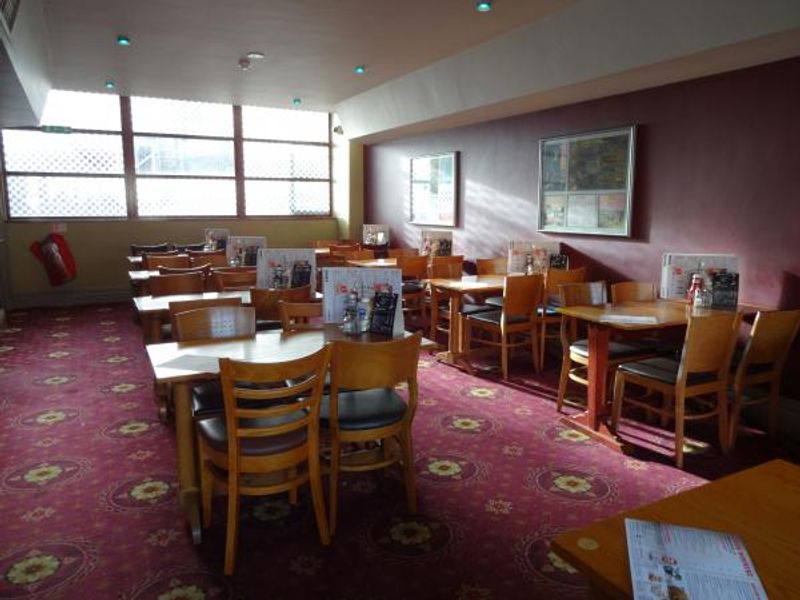 Upstairs area January 2015. Published on 03-02-2015 