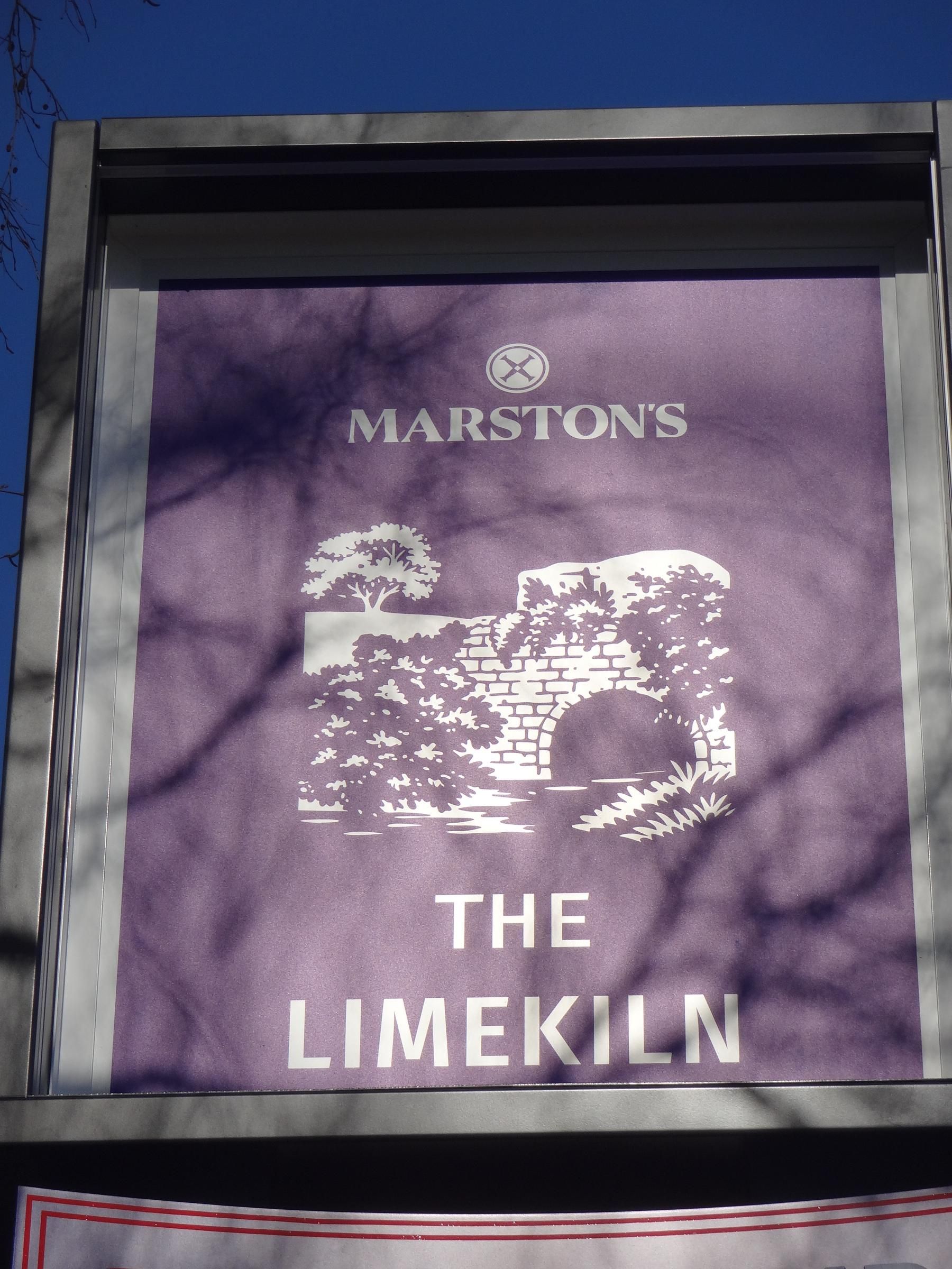 Pub sign March 2026. (Sign). Published on 20-03-2026