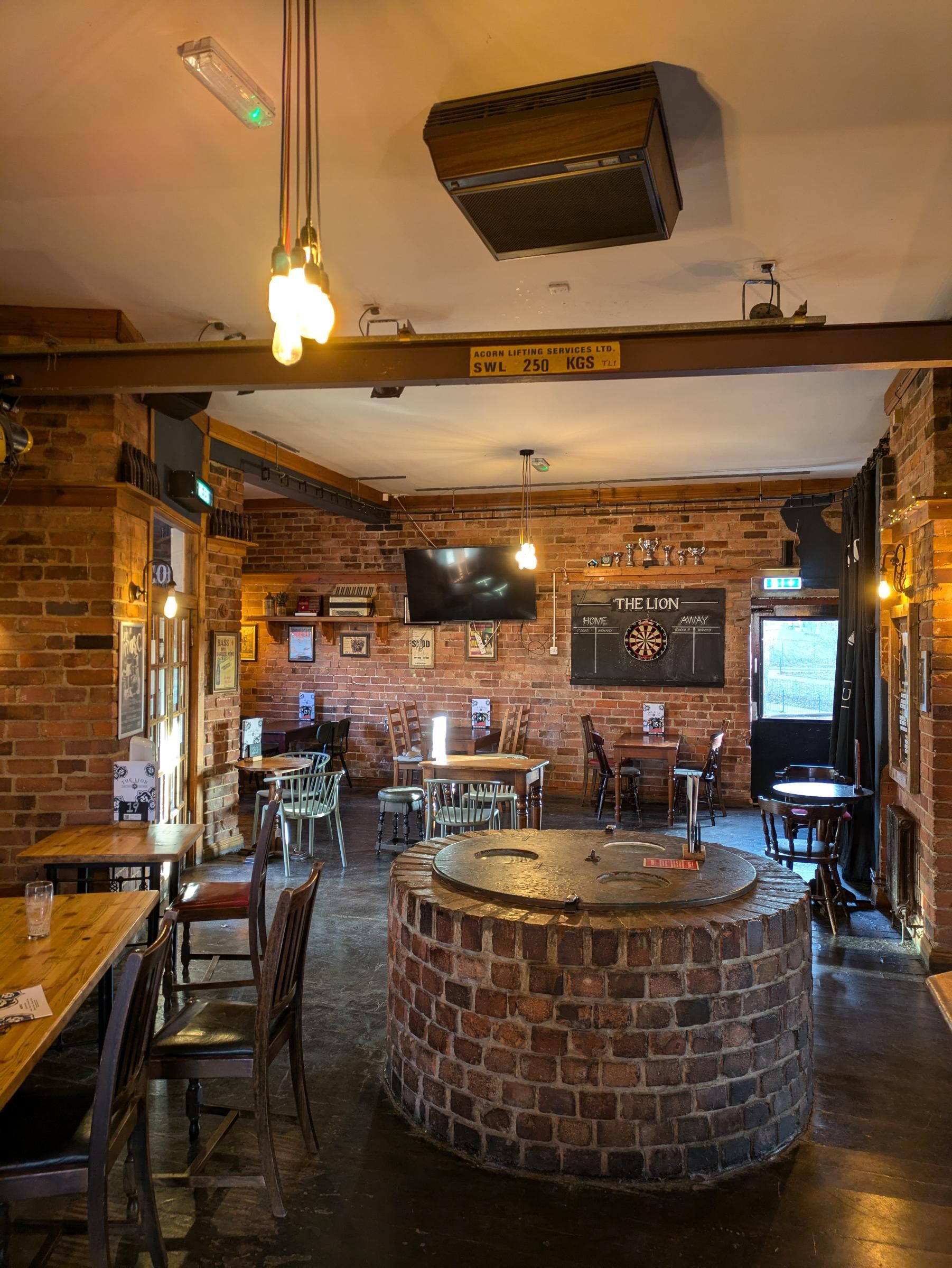 (Bar). Published on 25-01-2025