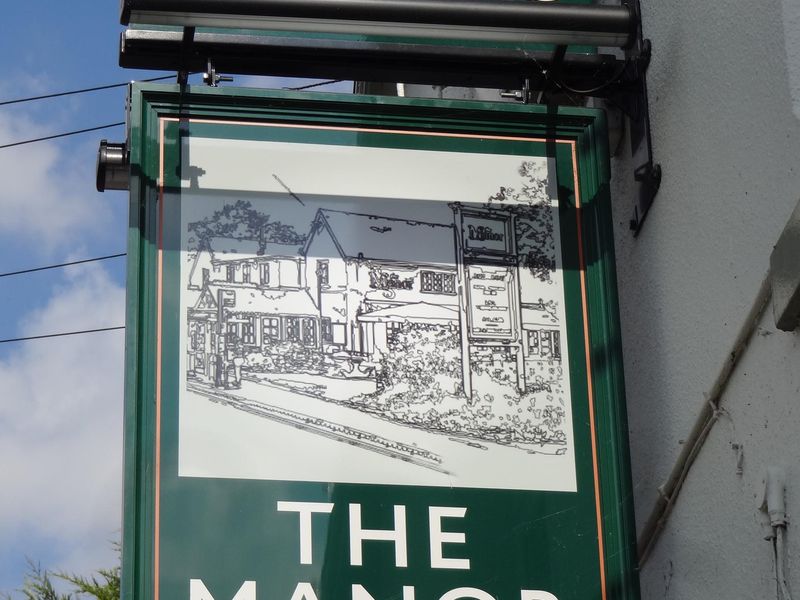 Pub sign September 2017. (Sign). Published on 03-09-2017