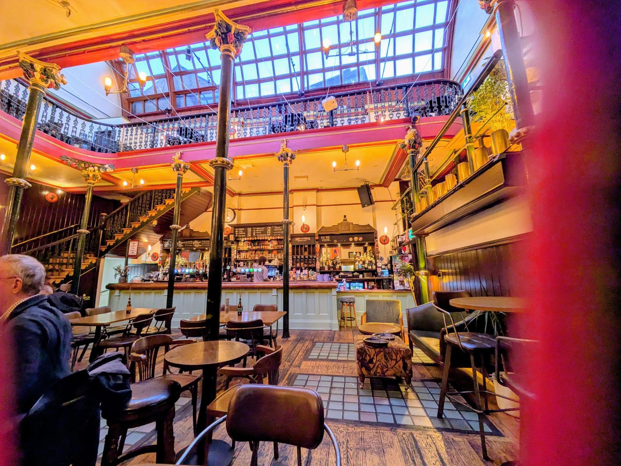 (Bar). Published on 19-02-2026