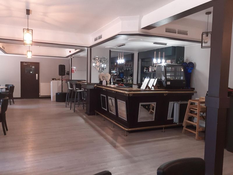 (Bar). Published on 24-06-2022