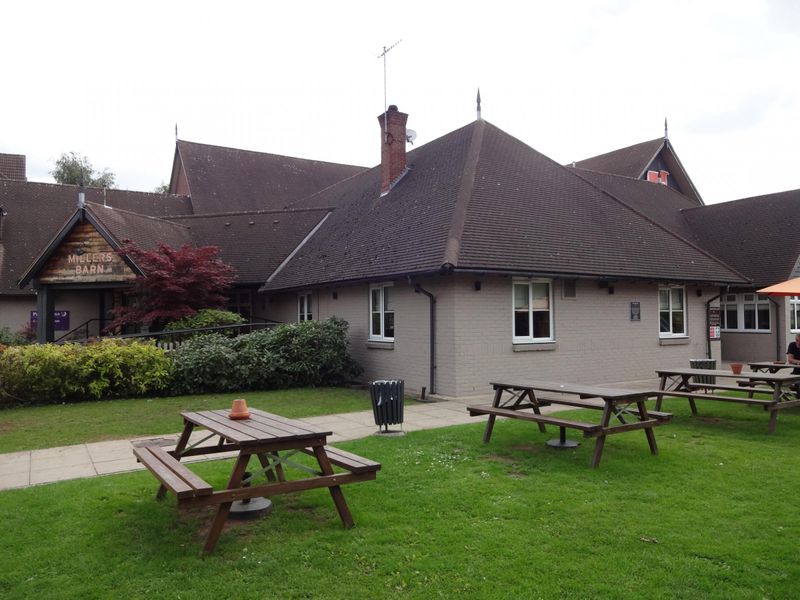 Garden August 2017. (Pub, External, Garden). Published on 27-08-2017