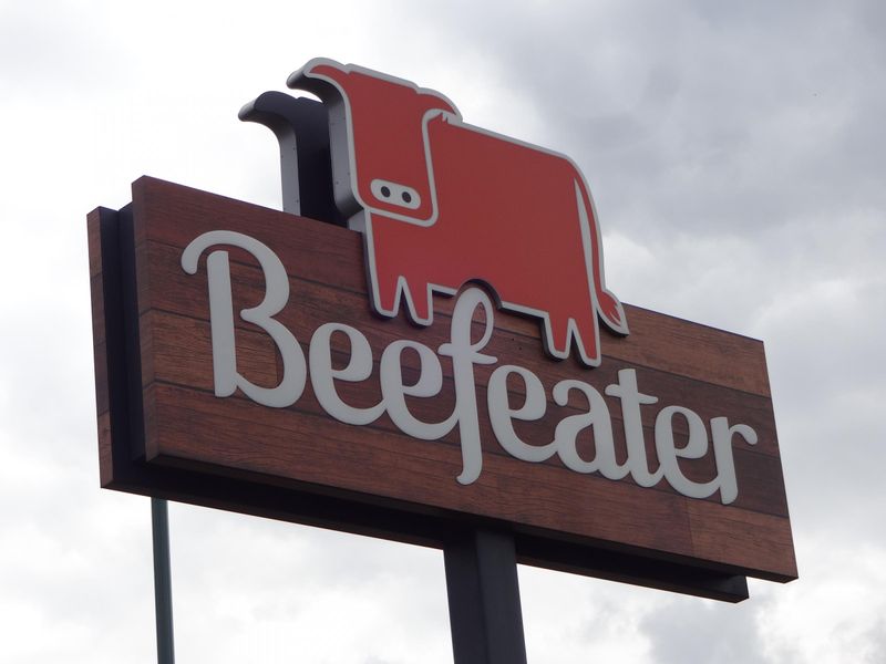 Pub sign August 2017. (Sign). Published on 27-08-2017