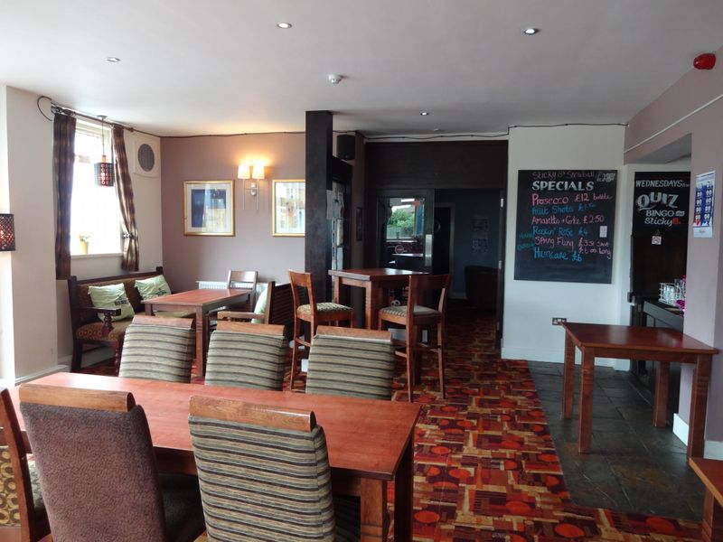 Lounge area July 2017. Published on 27-07-2017 