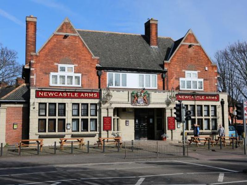 Front March 2016. (Pub, Key). Published on 01-04-2016