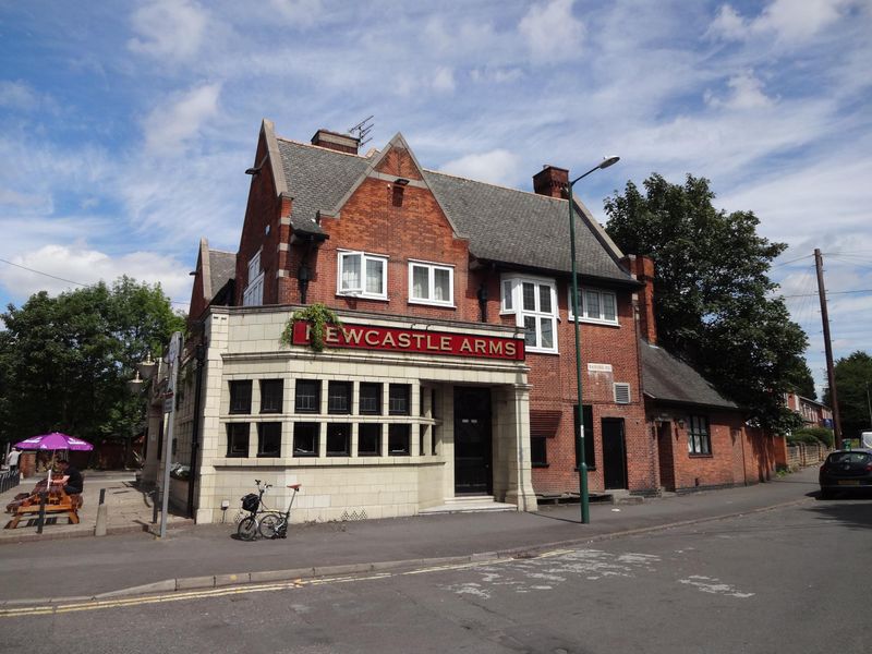Side view July 2017. (Pub, External). Published on 09-07-2017