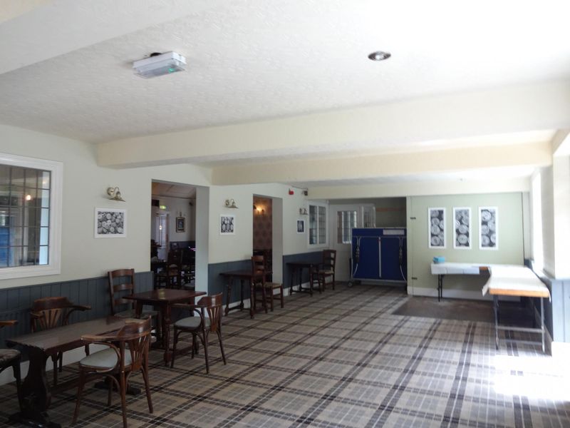 Function room July2017. Published on 09-07-2017