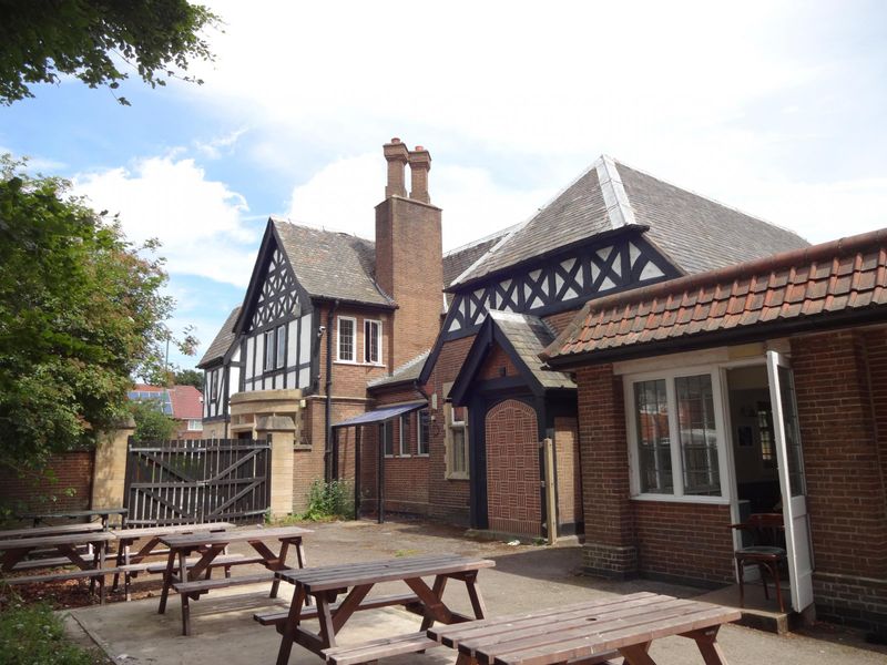 Rear patio area July 2017. (Garden). Published on 09-07-2017 