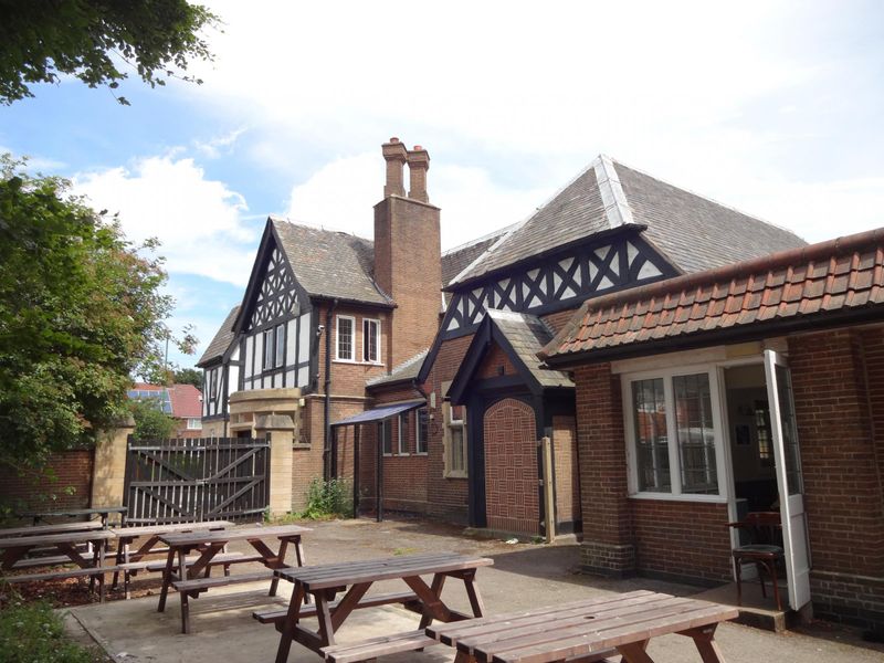 Rear patio area July 2017. (Garden). Published on 09-07-2017