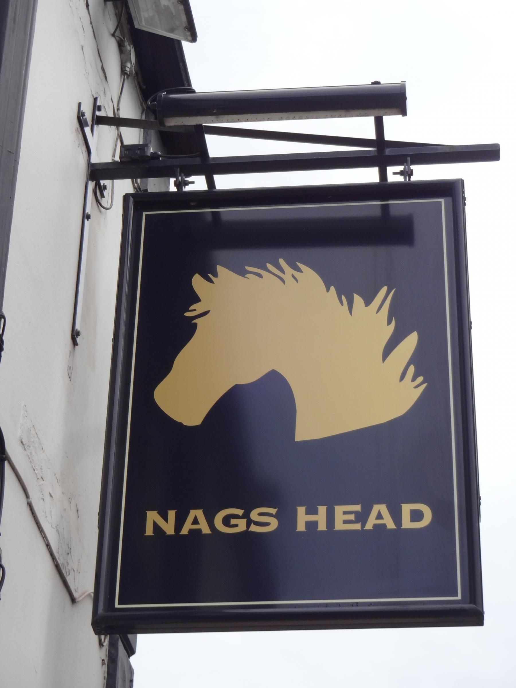Pub sign September 2017. (Sign). Published on 17-09-2017