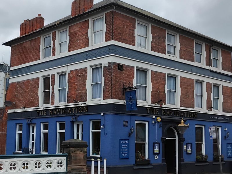 Front entrance. (Pub, External, Key). Published on 02-06-2025