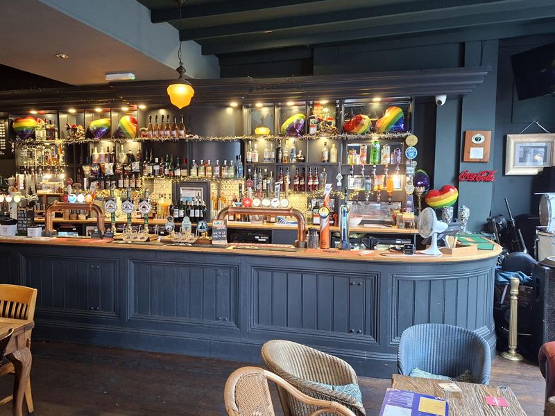 (Bar). Published on 14-09-2026 