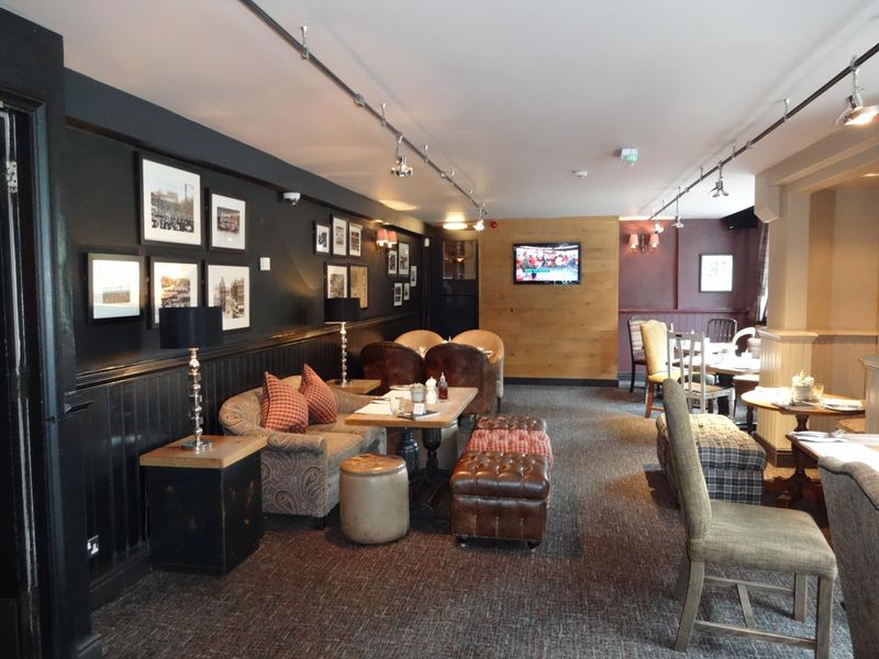 Interior July 2017. Published on 16-07-2017