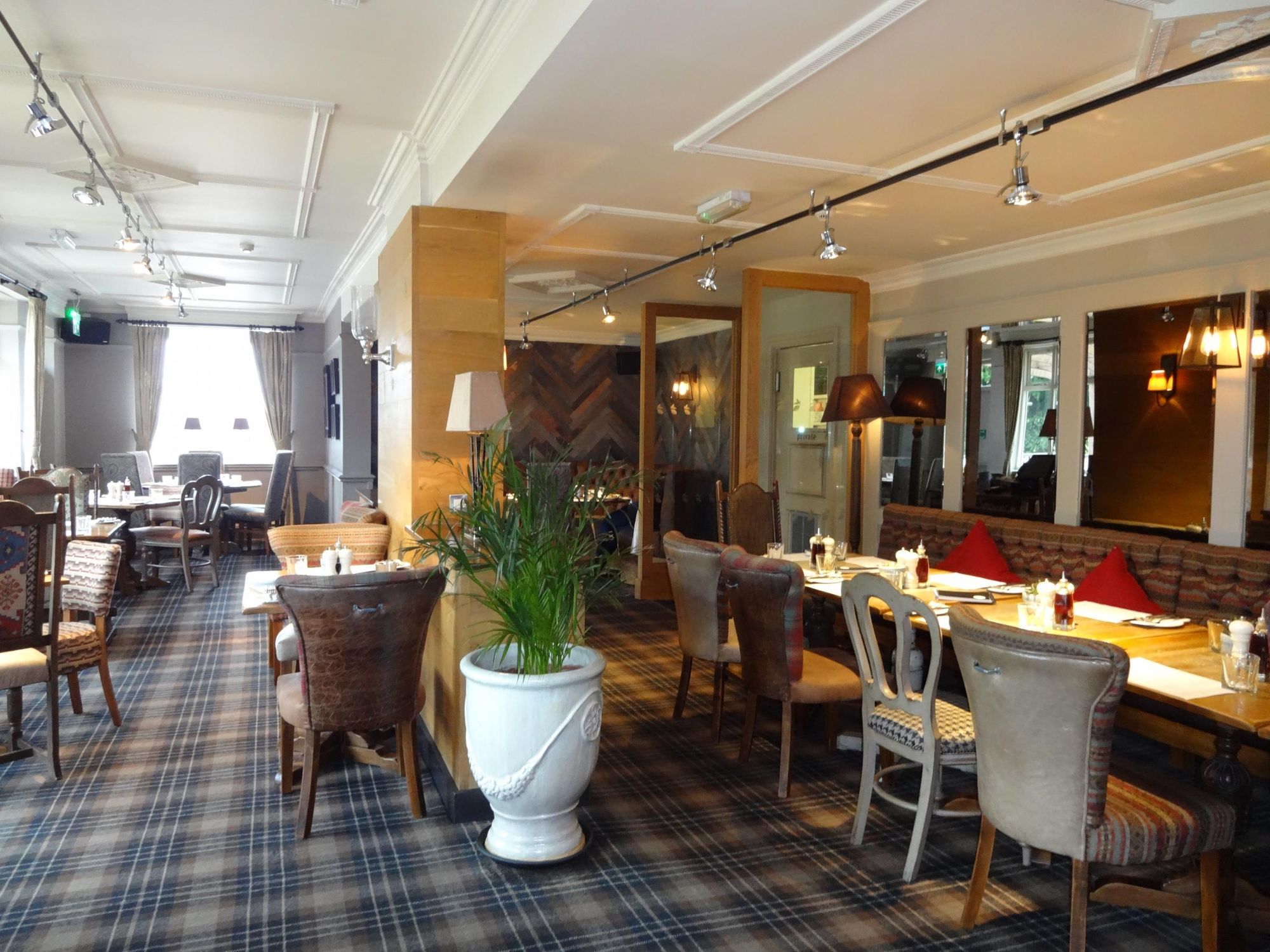 July 2017. (Restaurant). Published on 16-07-2017