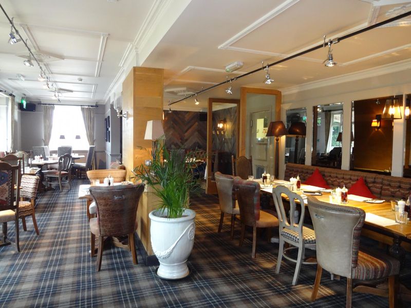 July 2017. (Restaurant). Published on 16-07-2017
