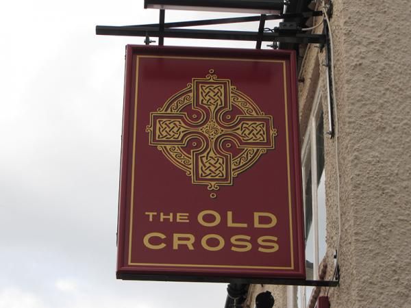 (Pub, External, Sign). Published on 14-04-2014