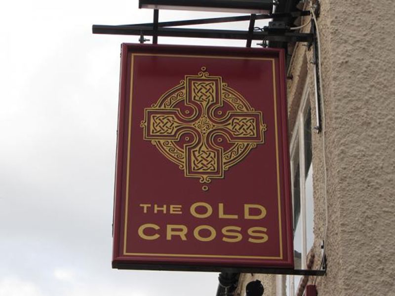 (Pub, External, Sign). Published on 14-04-2014