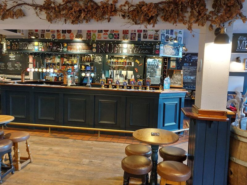 (Pub, Bar). Published on 21-05-2026 