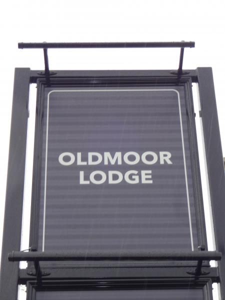 Pub sign April 2018. (Sign). Published on 29-04-2018