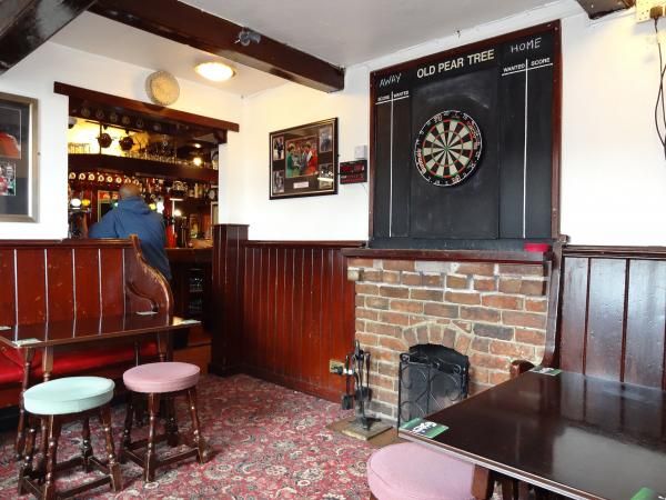 small room to right June 2015. Published on 01-04-2016