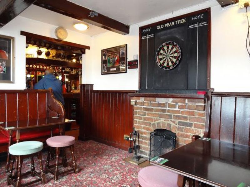 small room to right June 2015. Published on 01-04-2016