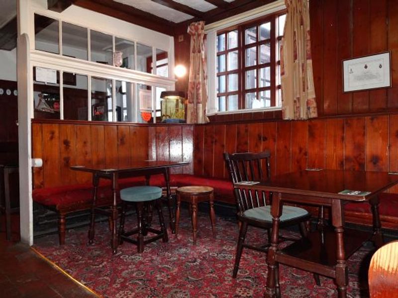 Back room June 2015. Published on 01-04-2016