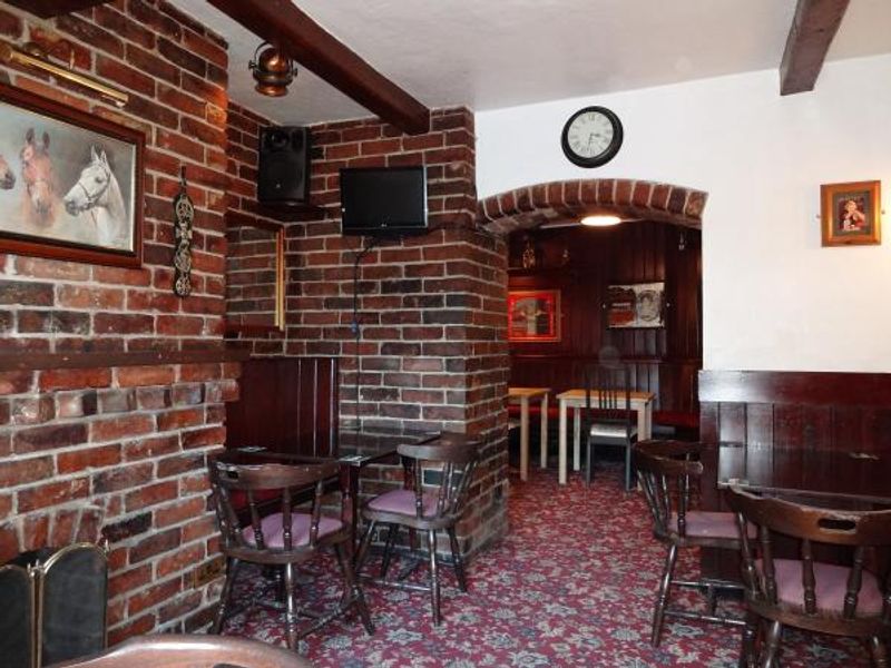 Inside small room on left June 2015. Published on 01-04-2016