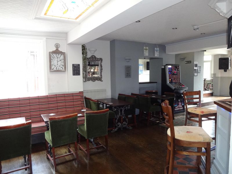 Interior April 2018. Published on 15-04-2018 