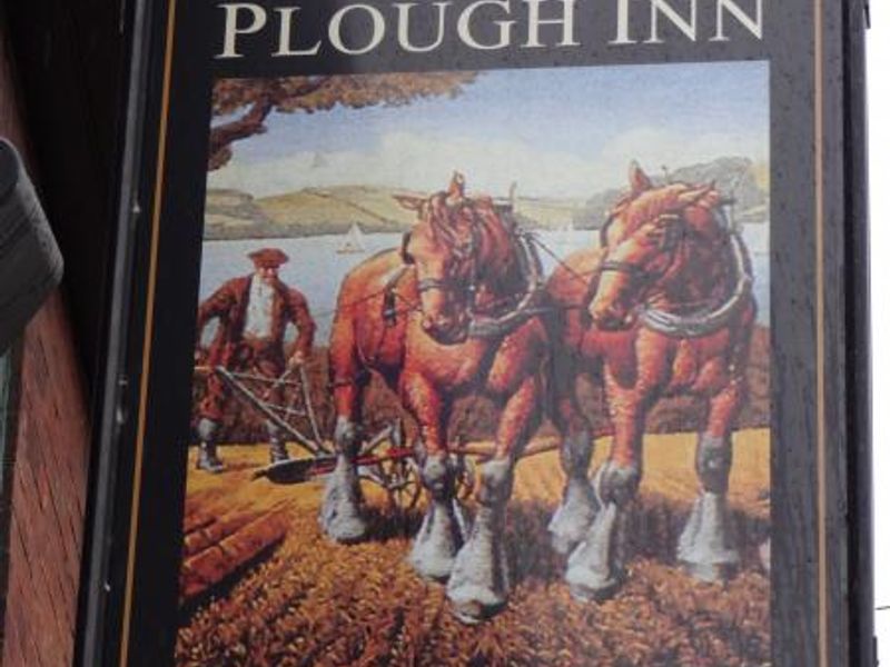 Pub sign March 2015. (Sign). Published on 09-03-2015