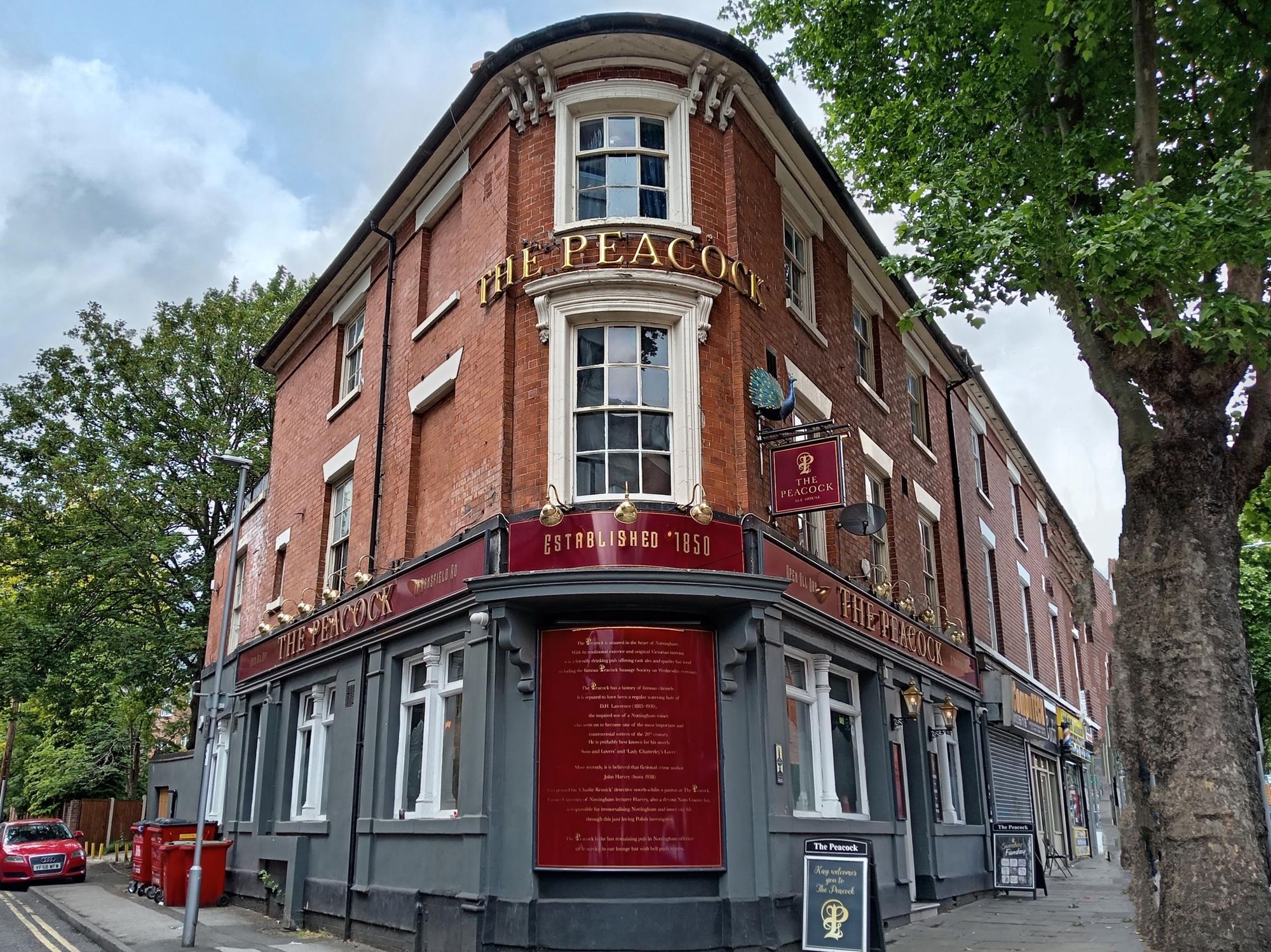 (Pub, External, Sign). Published on 09-06-2025