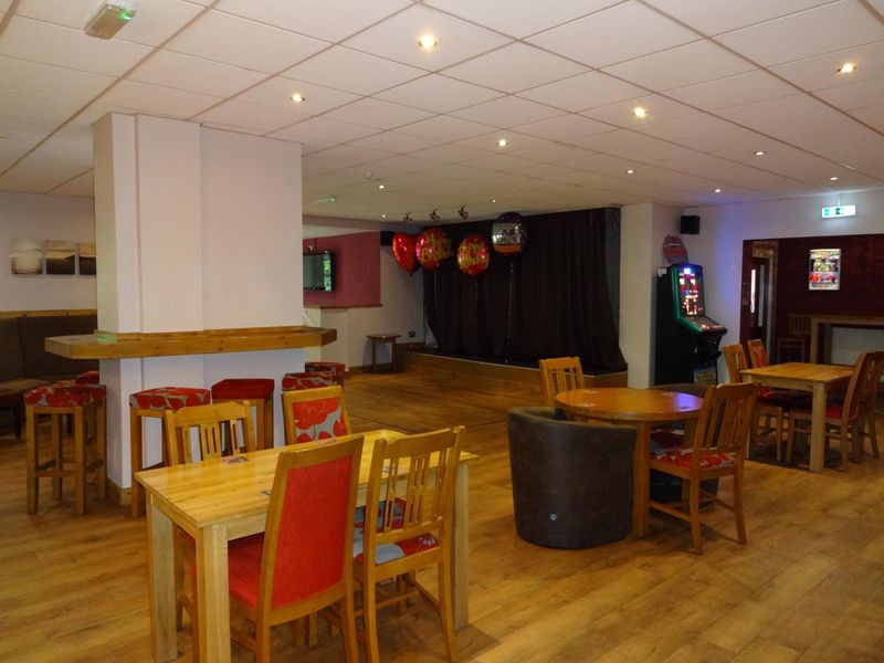 Function room July 2017. Published on 17-07-2017