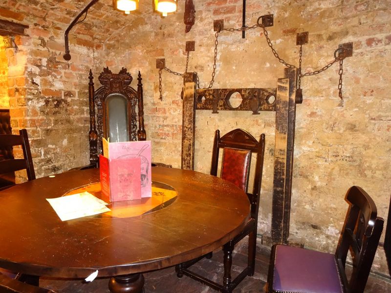 Downstairs room December 2017. Published on 15-12-2017 