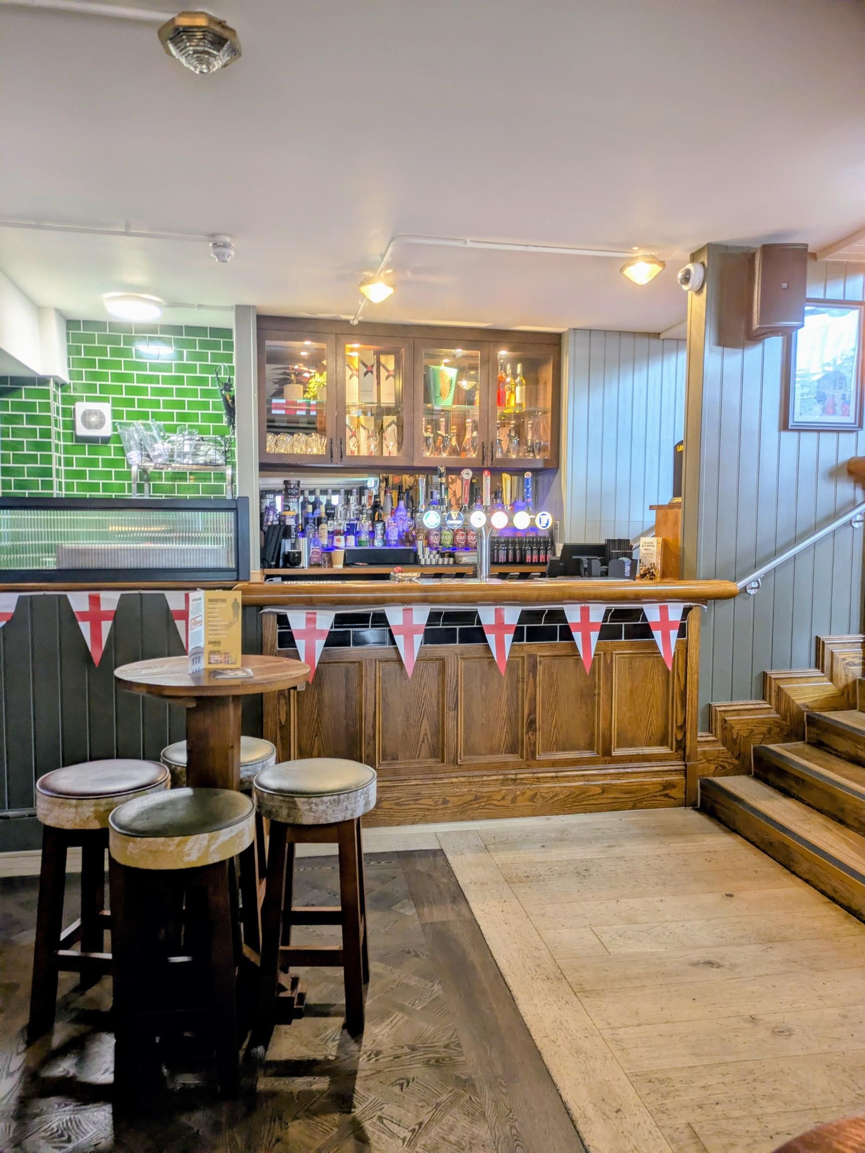 (Bar). Published on 22-06-2026