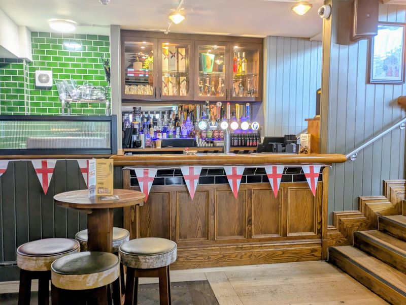 (Bar). Published on 22-06-2026 
