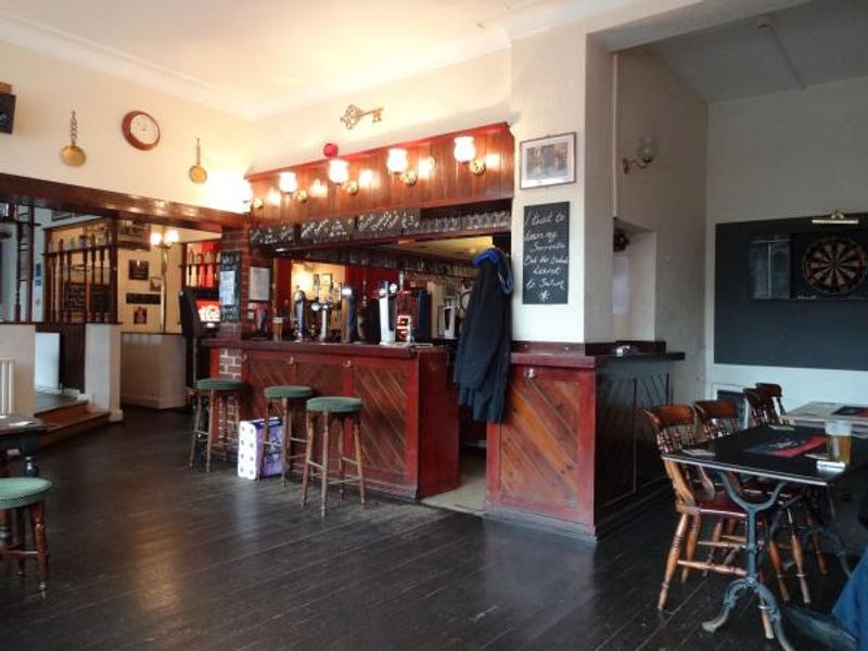 Interior March 2015. Published on 09-03-2015