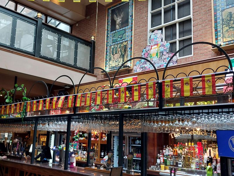 (Bar). Published on 21-05-2026 