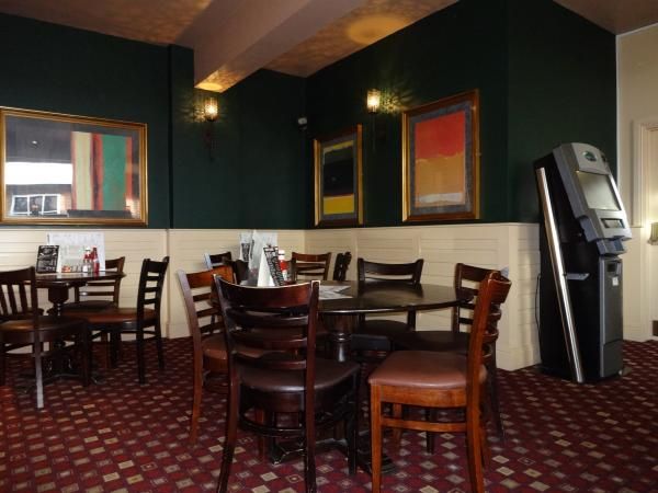Upstairs January 2015. Published on 03-02-2015
