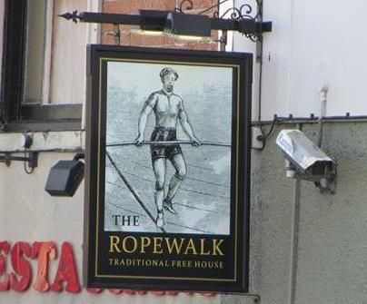 (Pub, External, Sign). Published on 25-03-2014