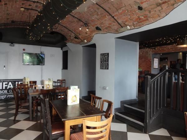 Front room March 2015. Published on 08-04-2015