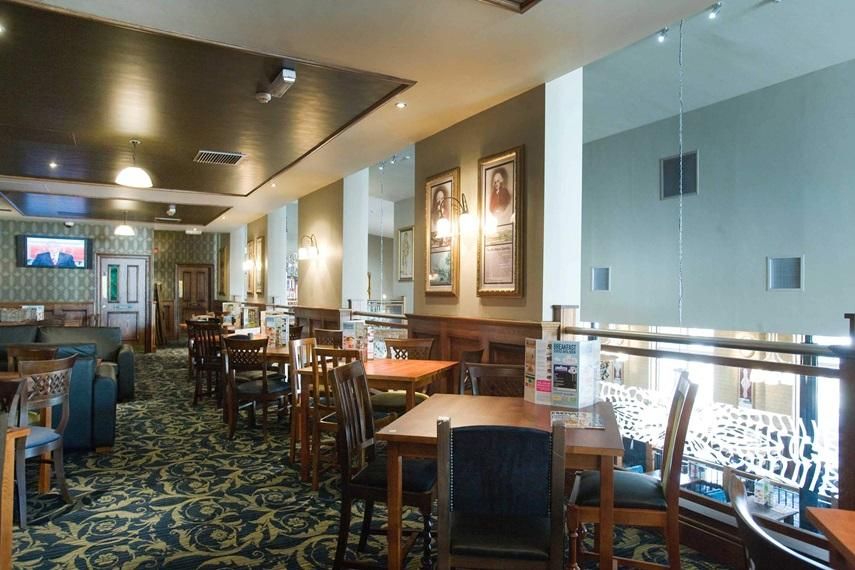 (Restaurant). Published on 22-02-2024
