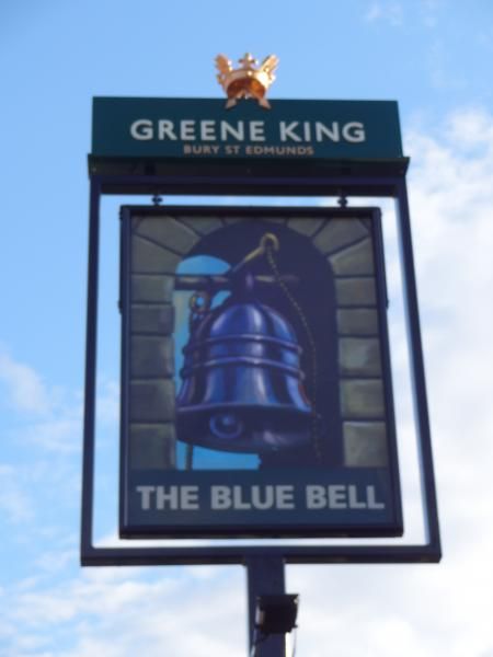 Pub sign August 2018. (Sign). Published on 03-09-2018