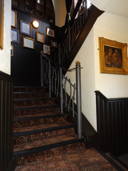 Entrance March 2015. Published on 16-03-2015