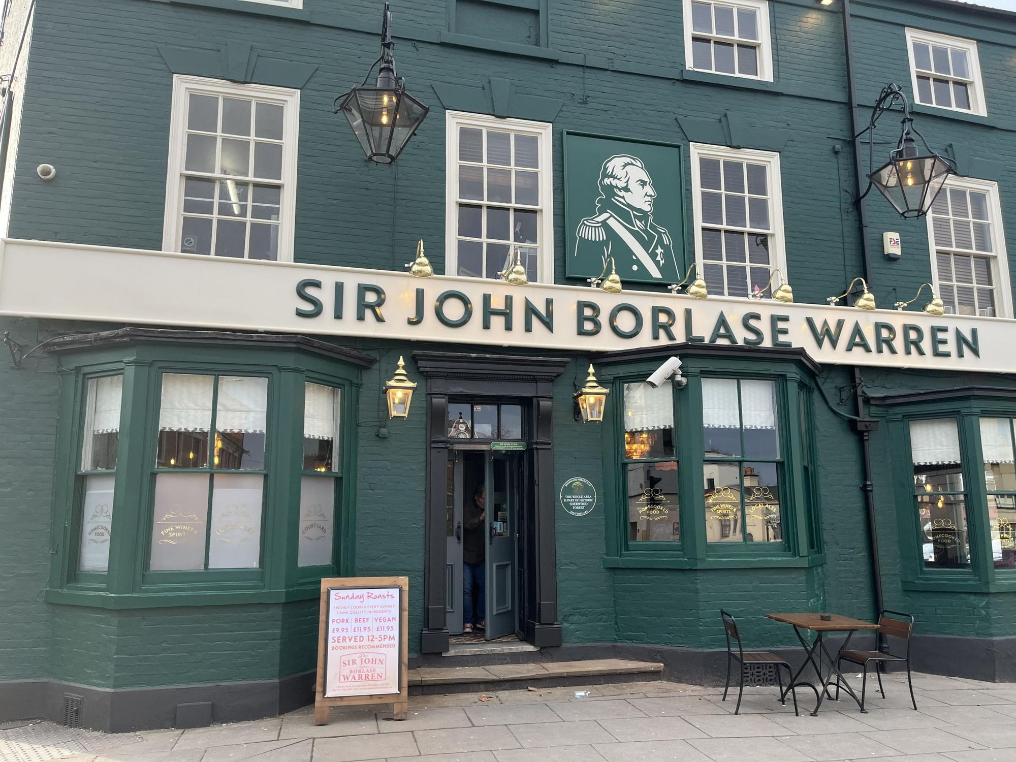 (Pub, External, Key). Published on 25-02-2026