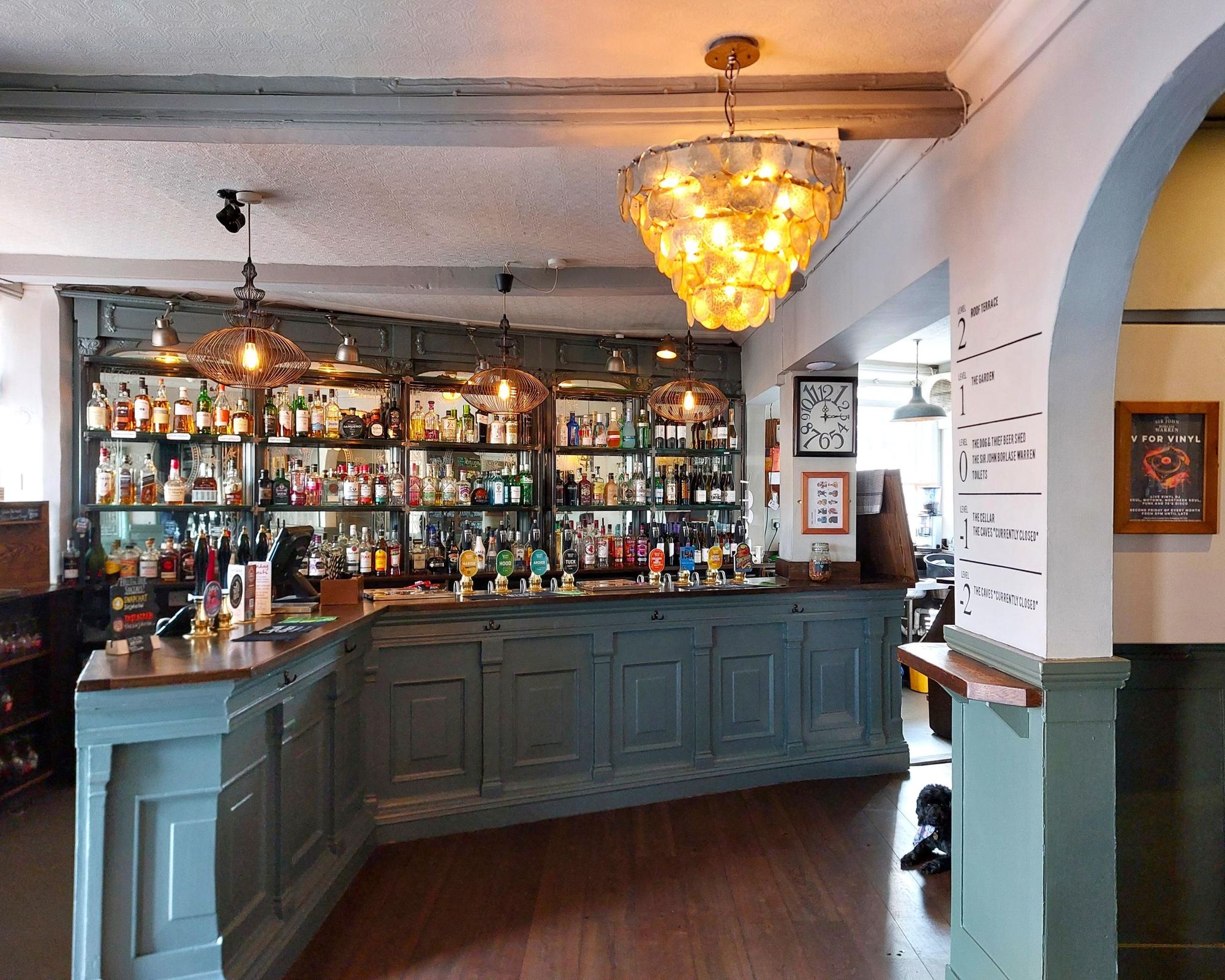 (Bar). Published on 21-05-2026