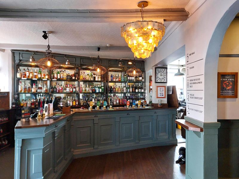 (Bar). Published on 21-05-2026 