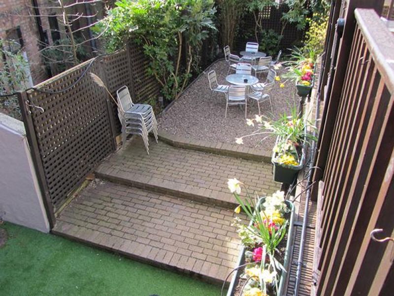 (Pub, External, Garden). Published on 25-03-2014 