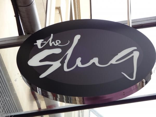 Pub sign September 2019. (Sign). Published on 08-04-2020