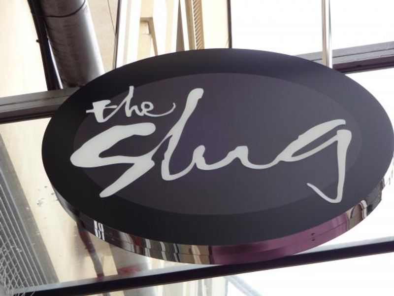 Pub sign September 2019. (Sign). Published on 08-04-2020